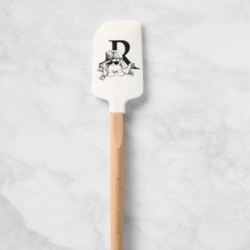 Monogram Cooking Items